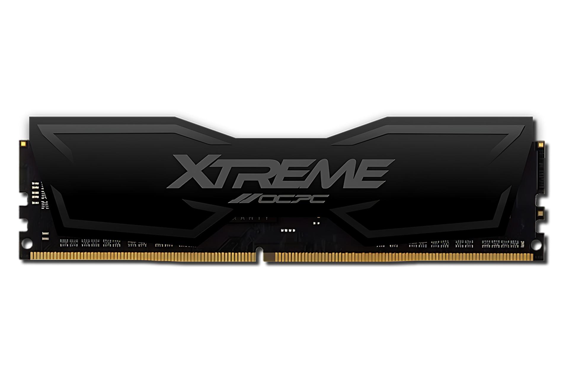 رم او سی پی سی OCPC XT II 16GB DDR4-3200 CL16