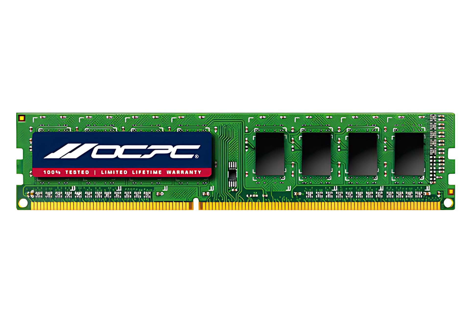 رم او سی پی سی OCPC VS 8GB DDR3-1600 CL11