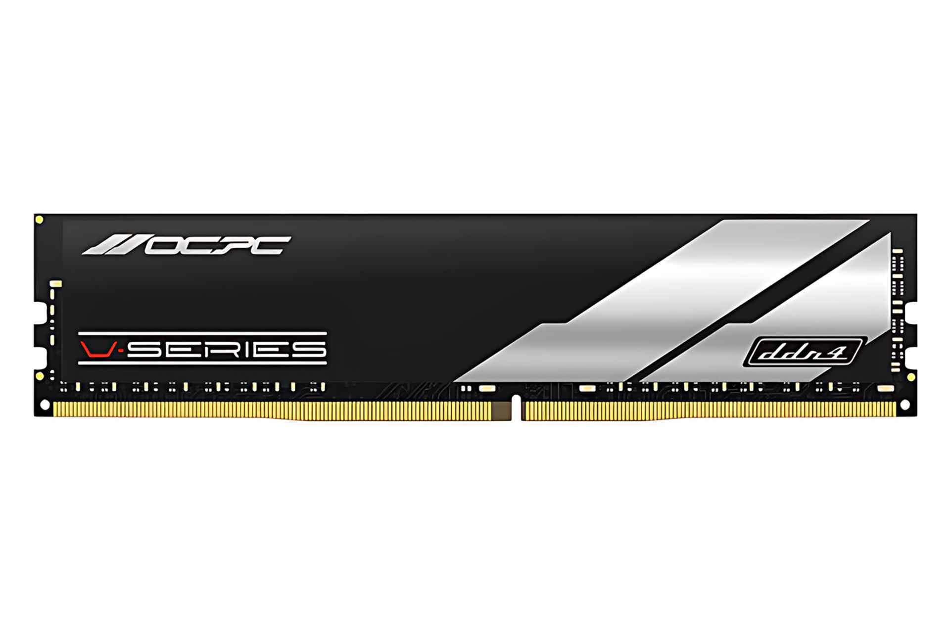 رم او سی پی سی OCPC VS 16GB DDR4-3200 CL16