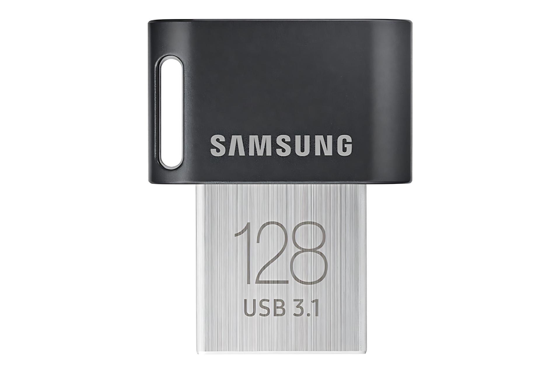 فلش مموری سامسونگ Samsung FIT Plus 128GB USB 3.1