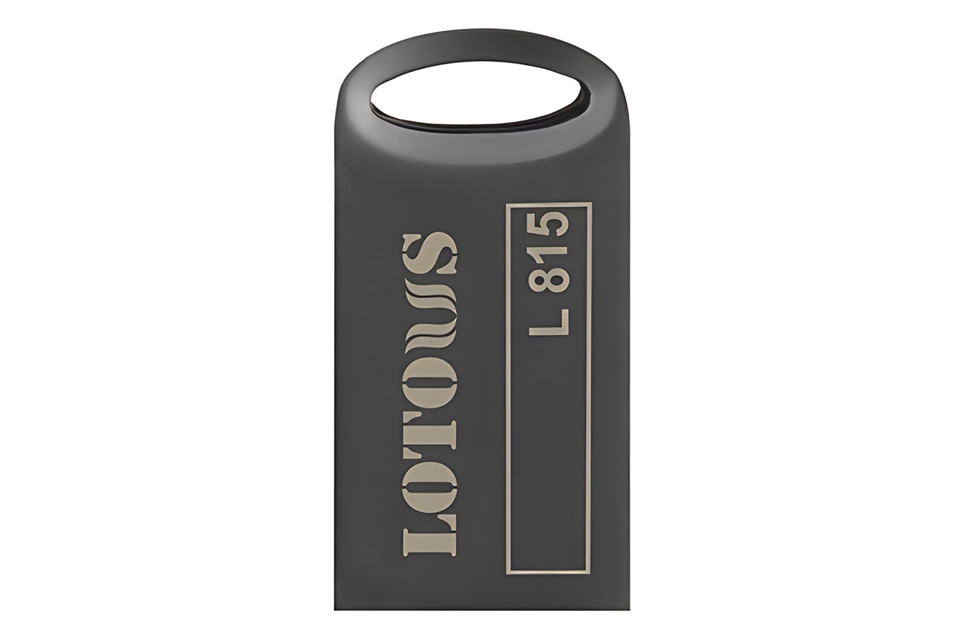 فلش مموری لوتوس Lotous L-815 16GB USB 3.0