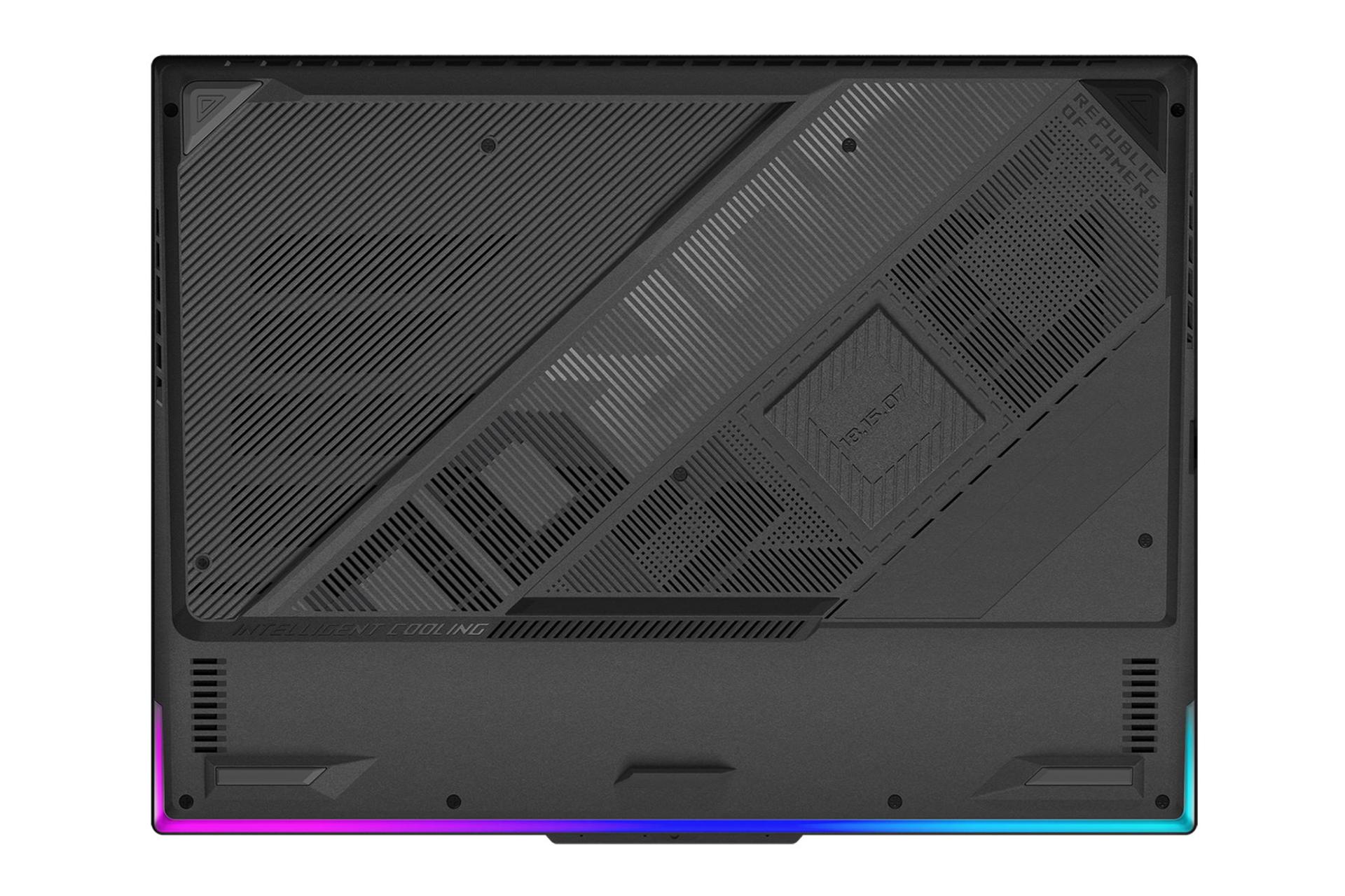 قیمت لپ تاپ ROG Strix G16 GL664JI ایسوس - Core i9-13980HX RTX 4070 64GB 1TB  WUXGA