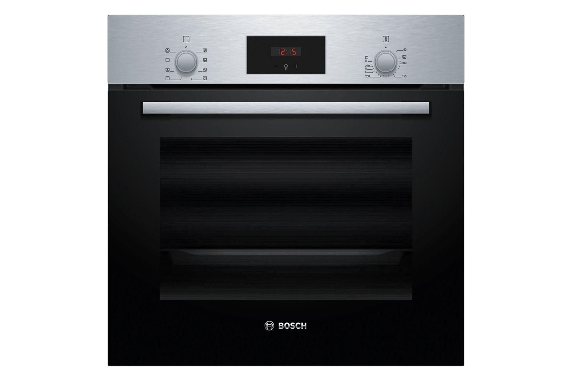 مایکروفر بوش Bosch HBF113BR0M نمای جلو