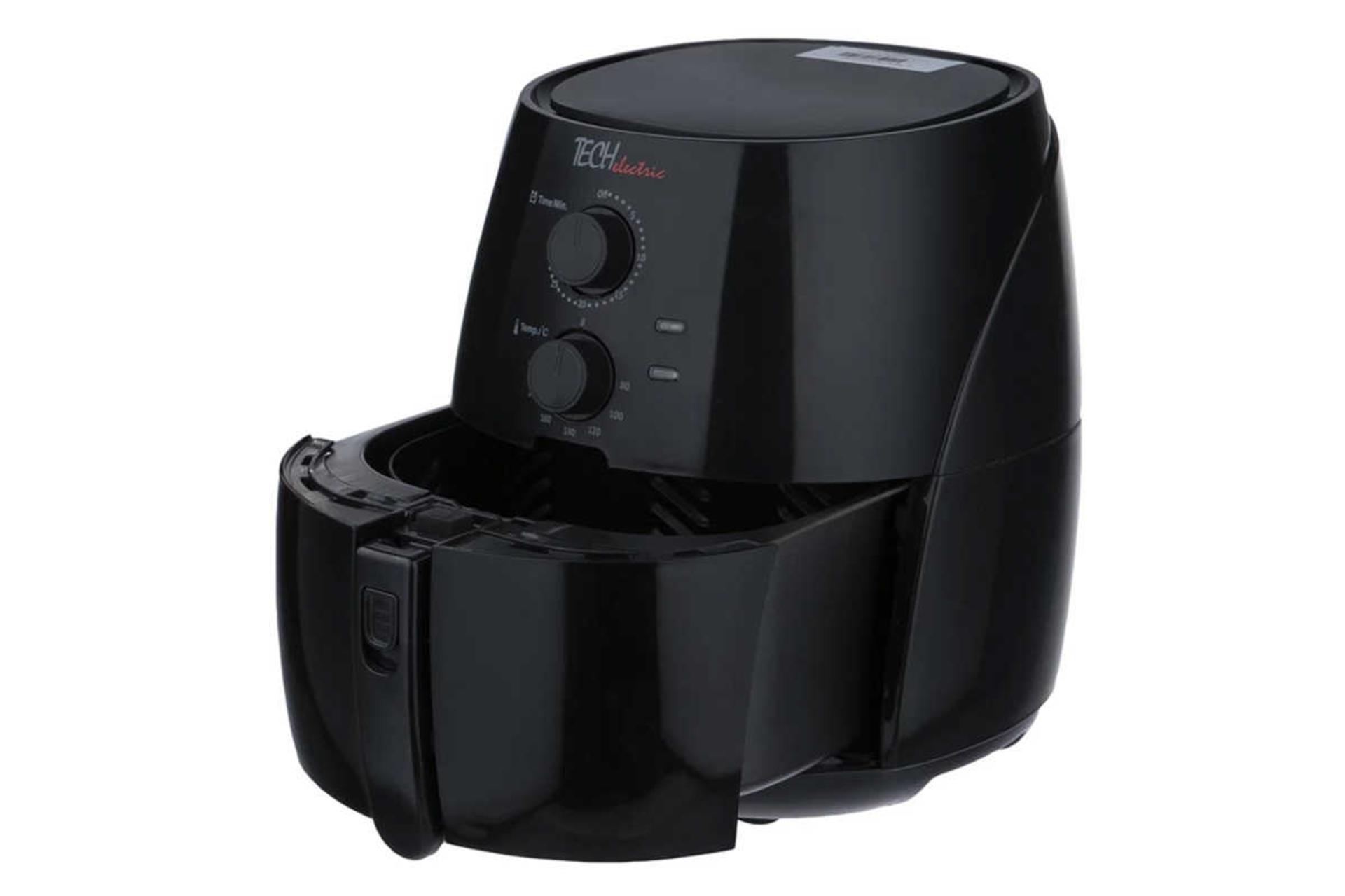 بدنه پلاستیکی هواپز تک الکتریک AF1108-32MB