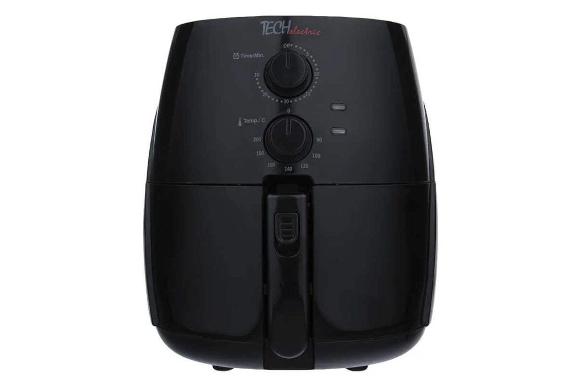 نمای جلوی هواپز تک الکتریک AF1108-32MB