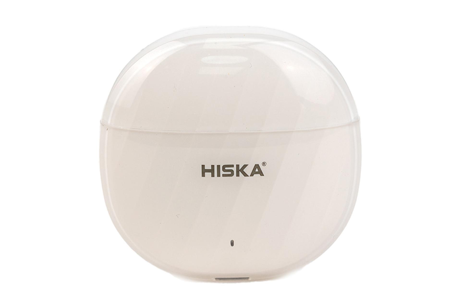 کیس شارژ هدفون هیسکا FX-539
