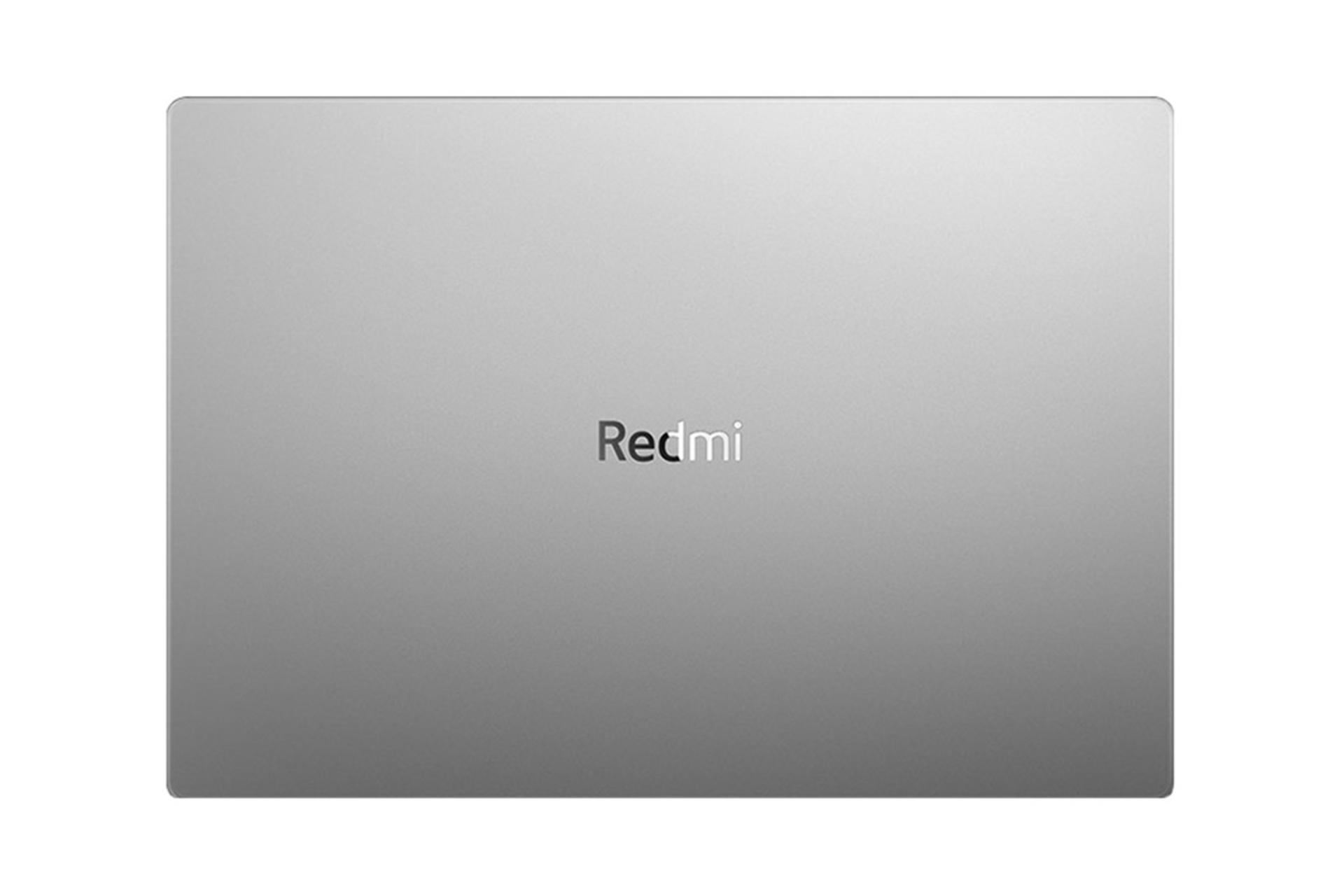 لپ تاپ شیائومی ردمی بوک Xiaomi Redmi Book 16 نمای پشت