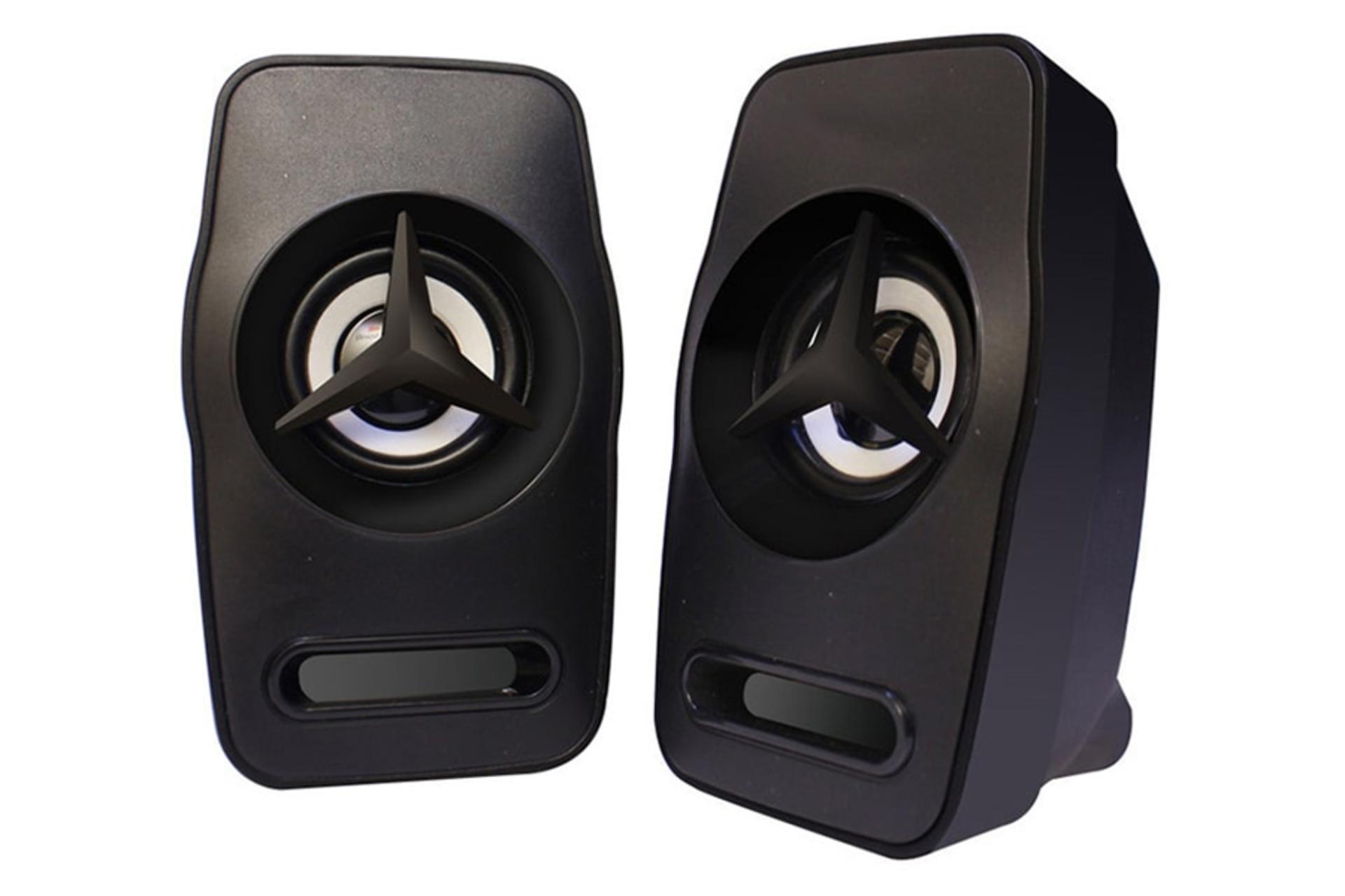 ابعاد و اندازه اسپیکر پی نت L-3030