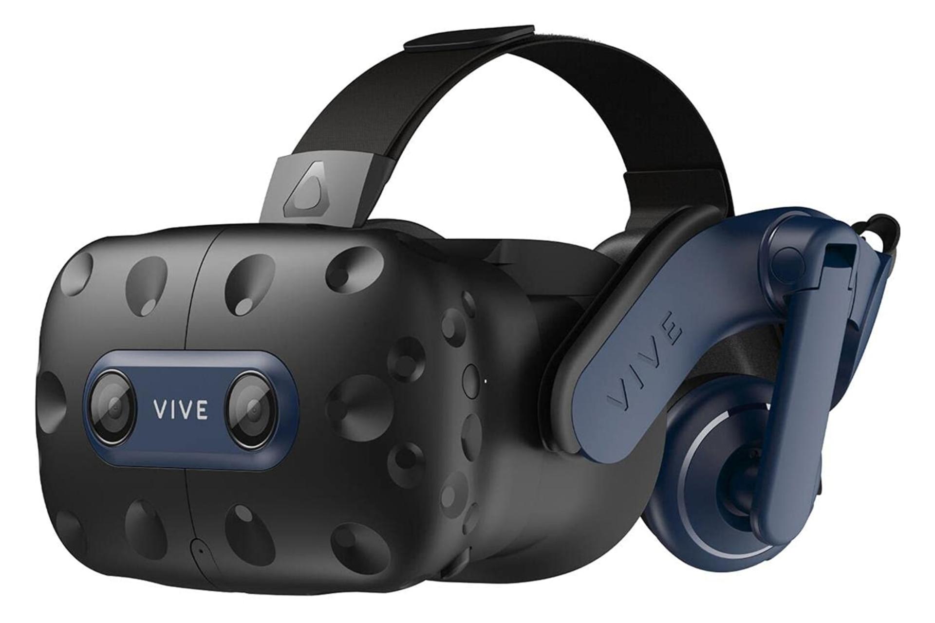 نمای راست هدست واقعیت مجازی اچ تی سی وایو پرو 2 / HTC VIVE Pro 2