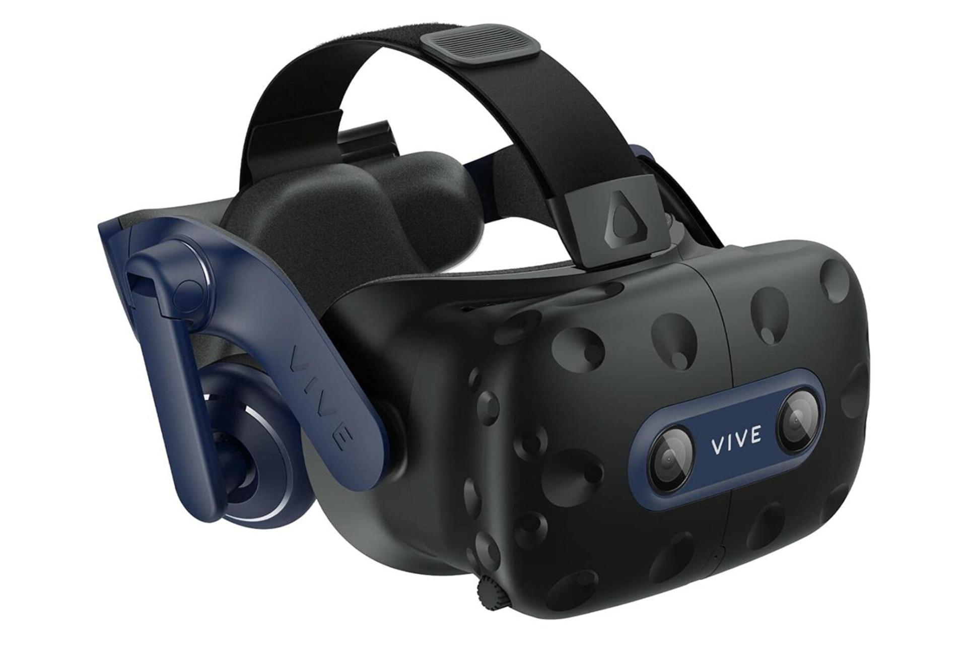 سمت چپ هدست واقعیت مجازی اچ تی سی وایو پرو 2 / HTC VIVE Pro 2