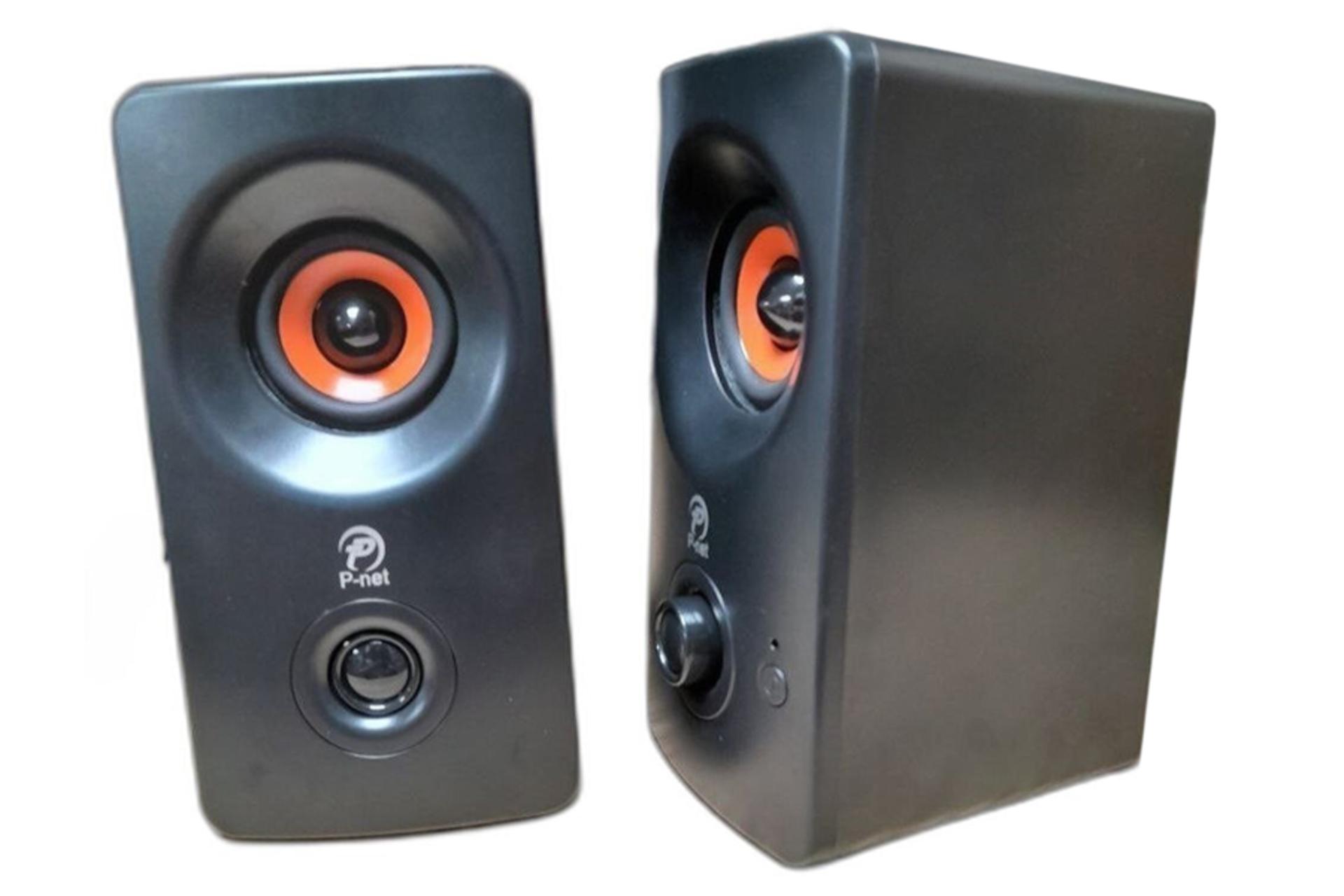قدرت و توان اسپیکر پی نت AC-9002BT