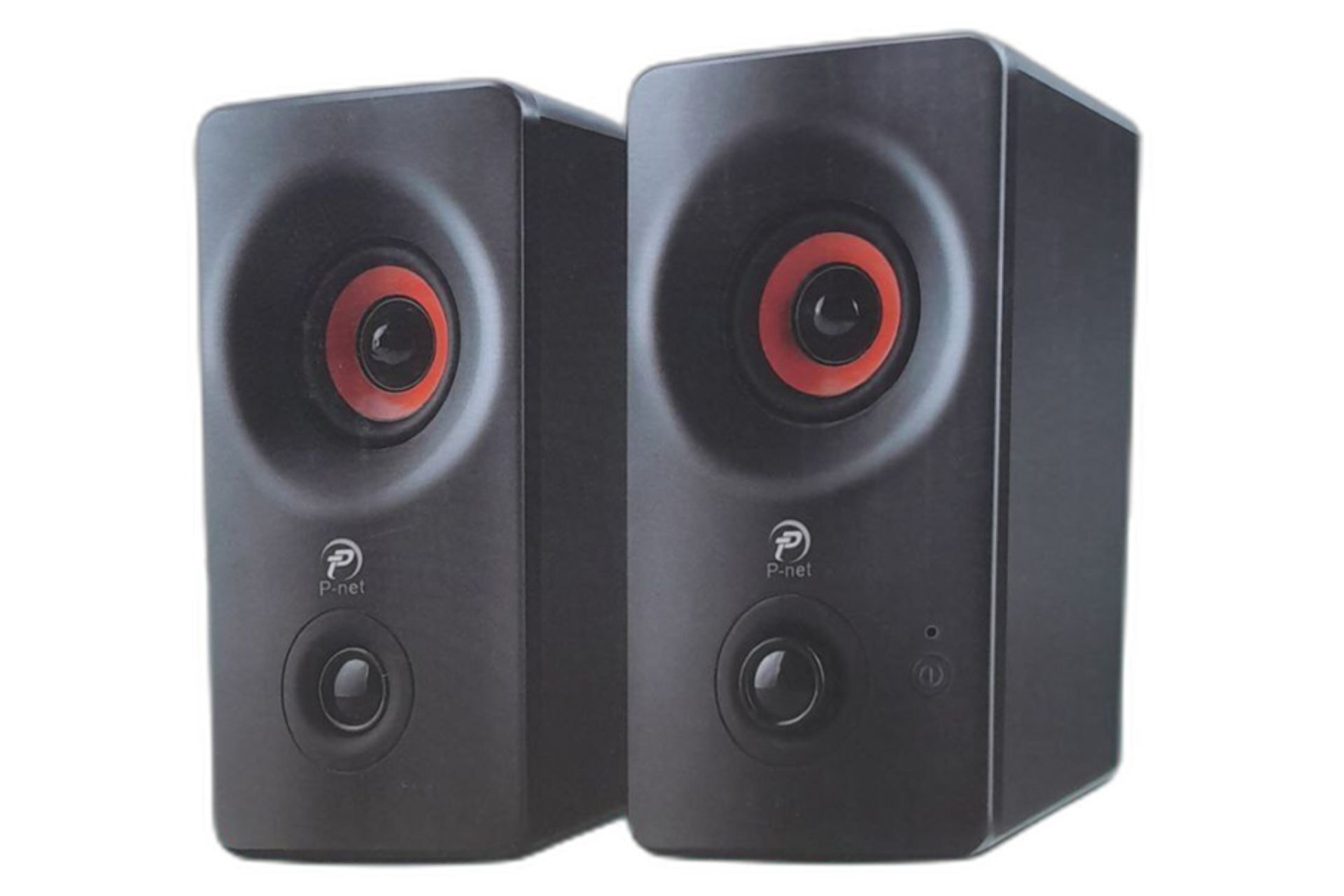 ابعاد و اندازه اسپیکر پی نت AC-9002BT