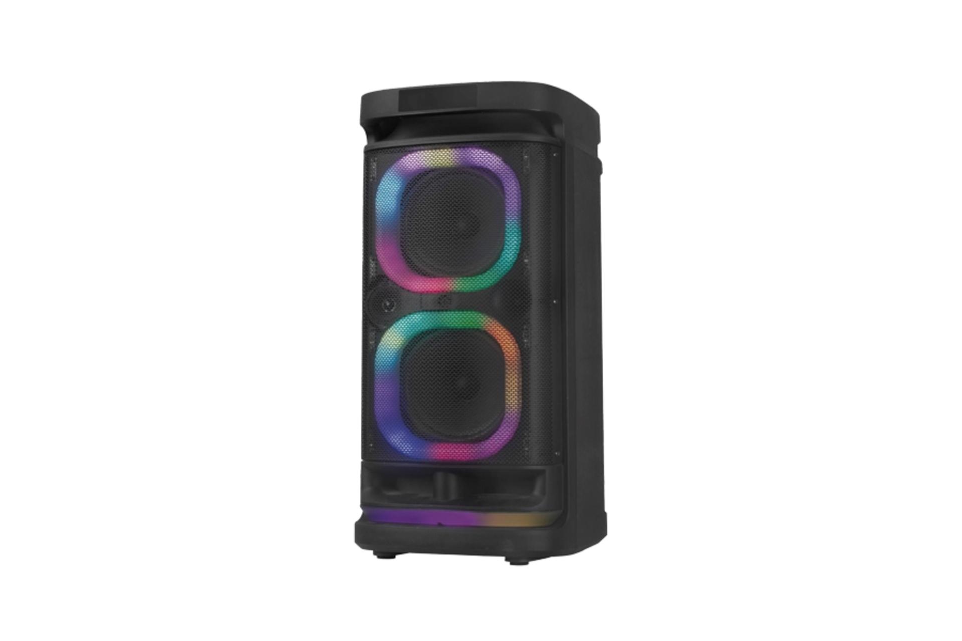 ابعاد و اندازه اسپیکر انزو BOX 850