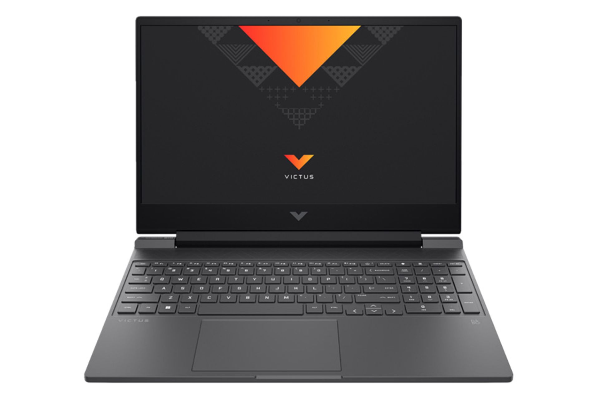 لپ تاپ اچ پی HP Victus 15-fa1060nia نمای جلو