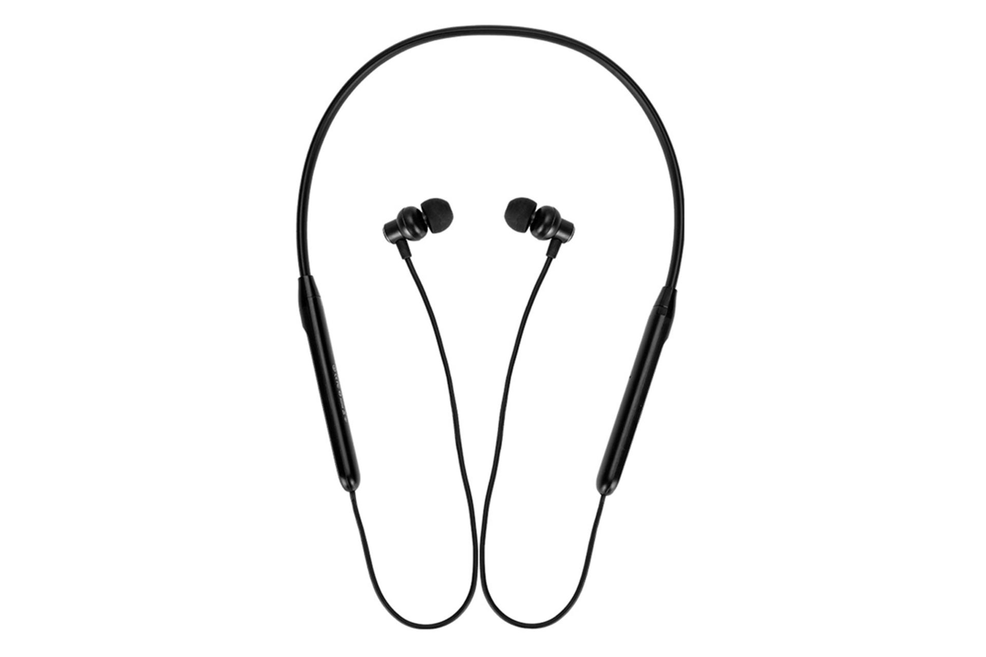 ابعاد و اندازه هدفون هاینو تکو HN-97