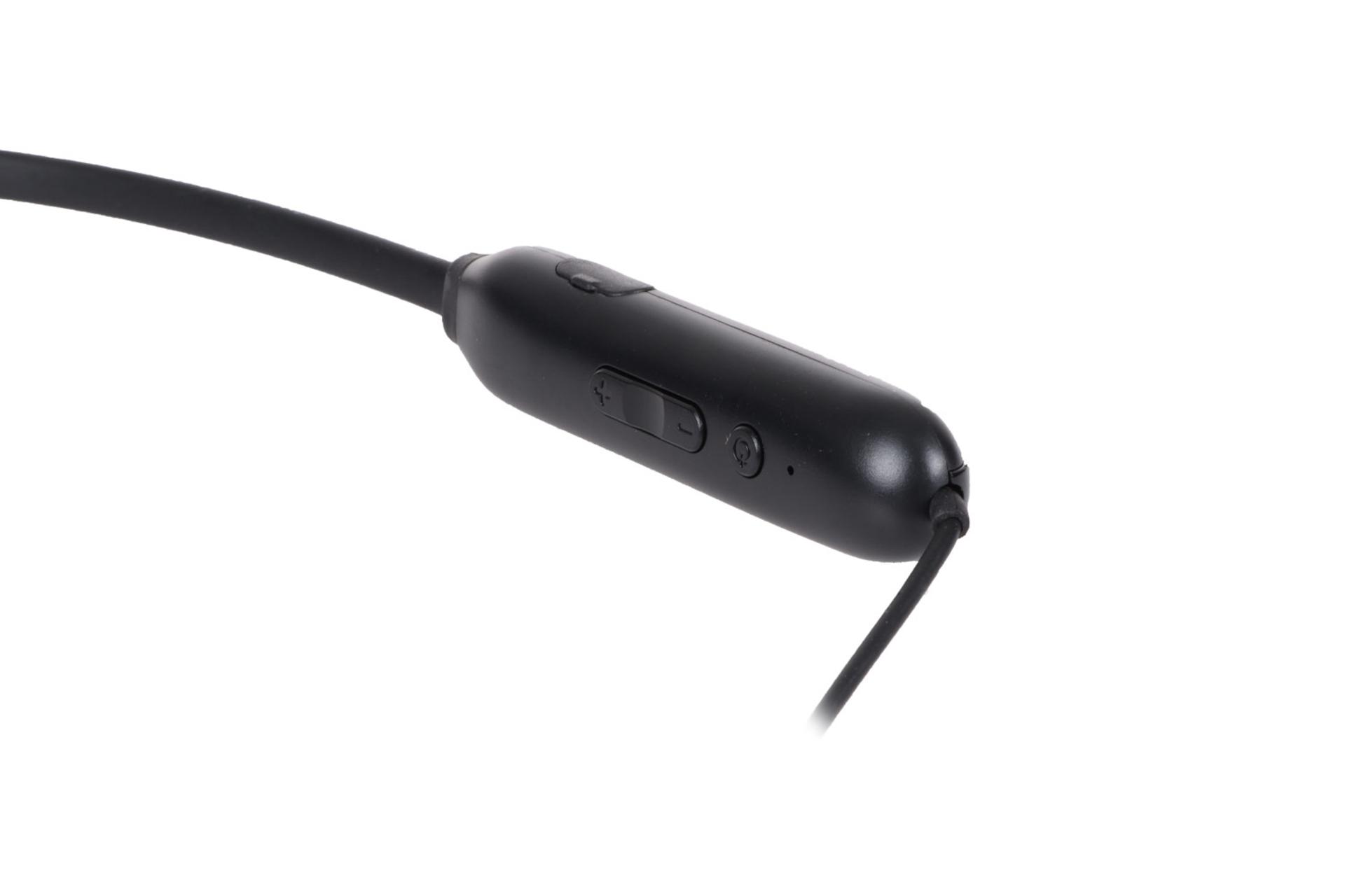 دکمه های کنترل هدفون کربی CR-B103