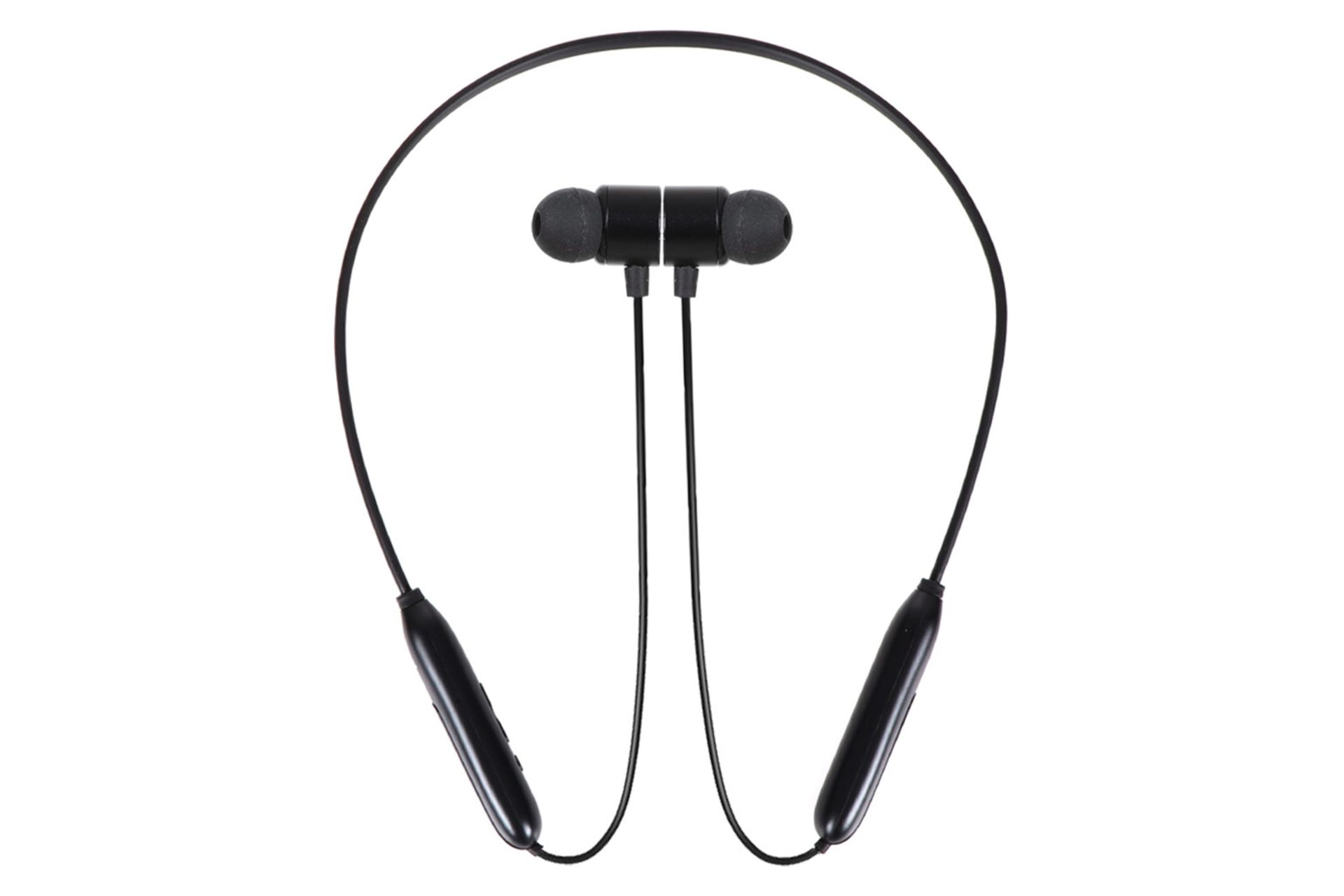 هدفون کربی CR-B103 رنگ مشکی