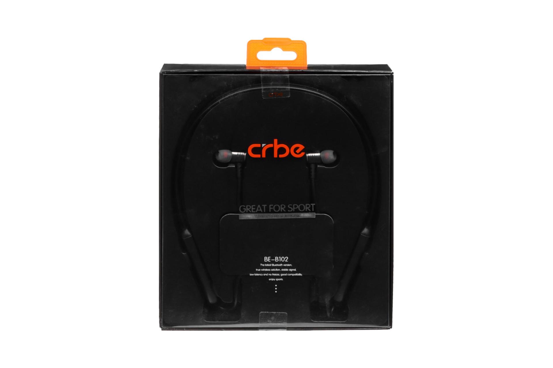 جعبه هدفون کربی BE-B102