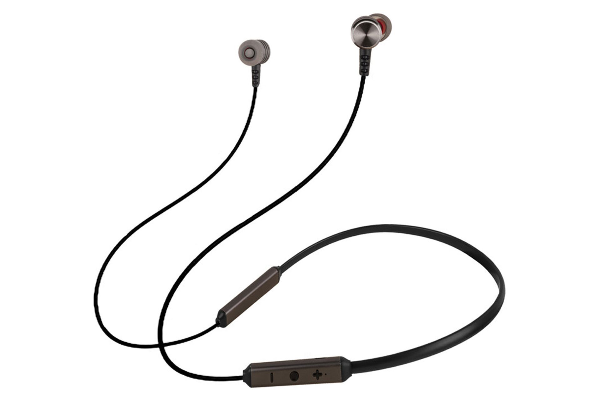 شارژدهی هدفون کربی BE-B102