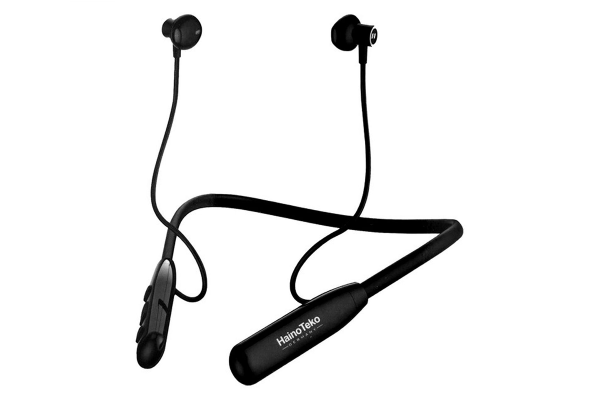 هدفون هاینو تکو HN-40 رنگ مشکی