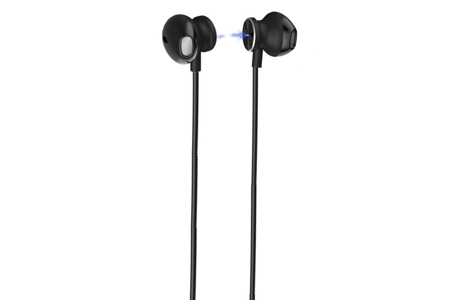 کیفیت صدای هدفون ارلدام BH73