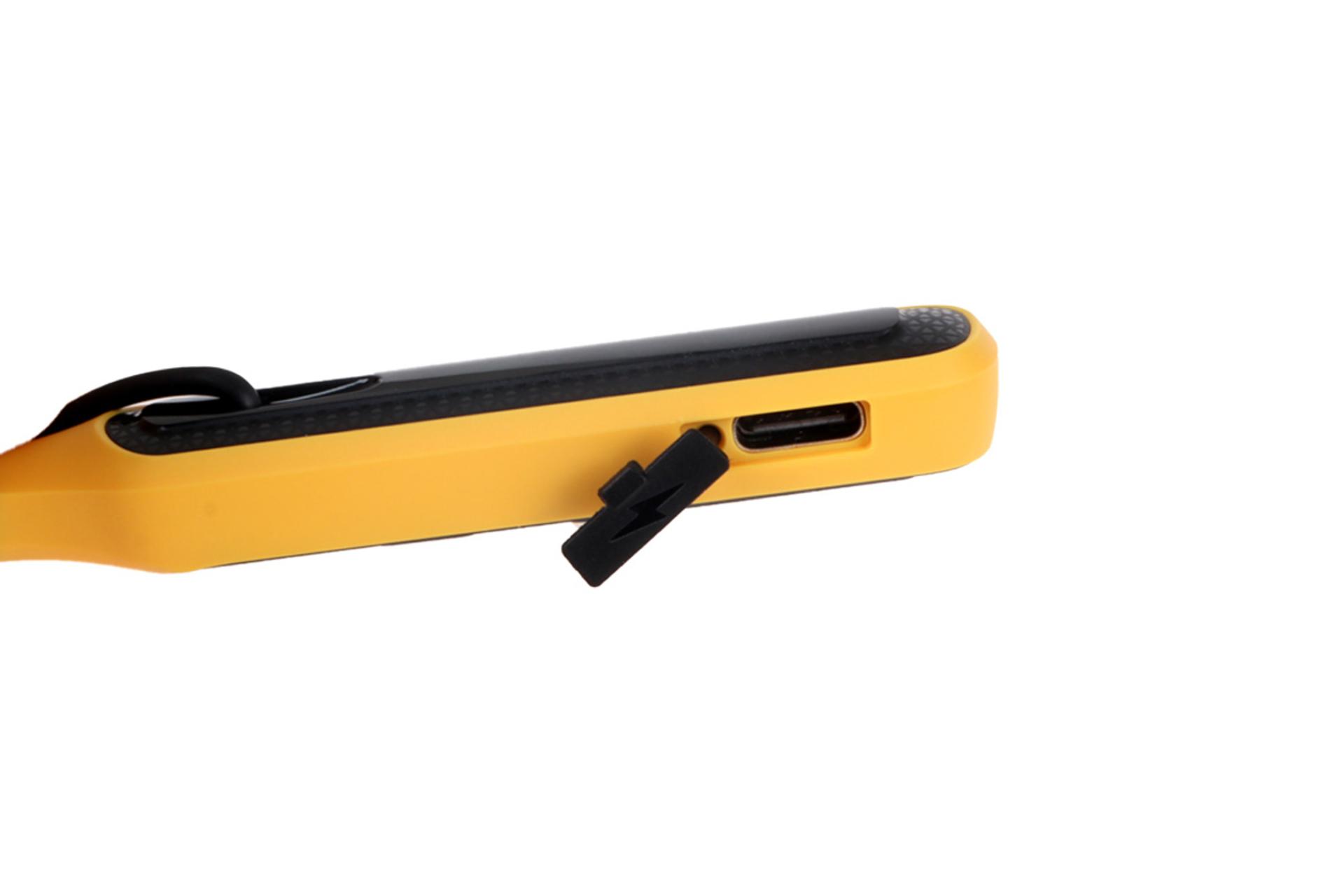 کانکتور و اتصال هدفون هاینو تکو HN-41