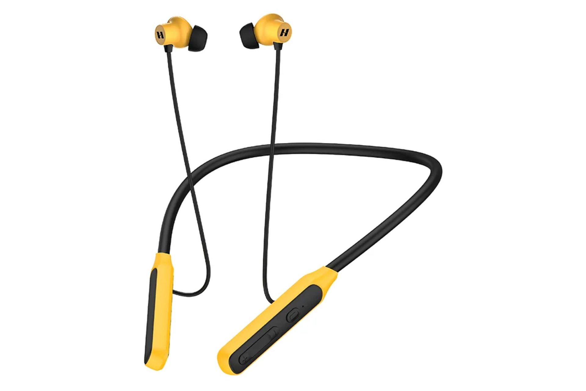 ابعاد و اندازه هدفون هاینو تکو HN-41