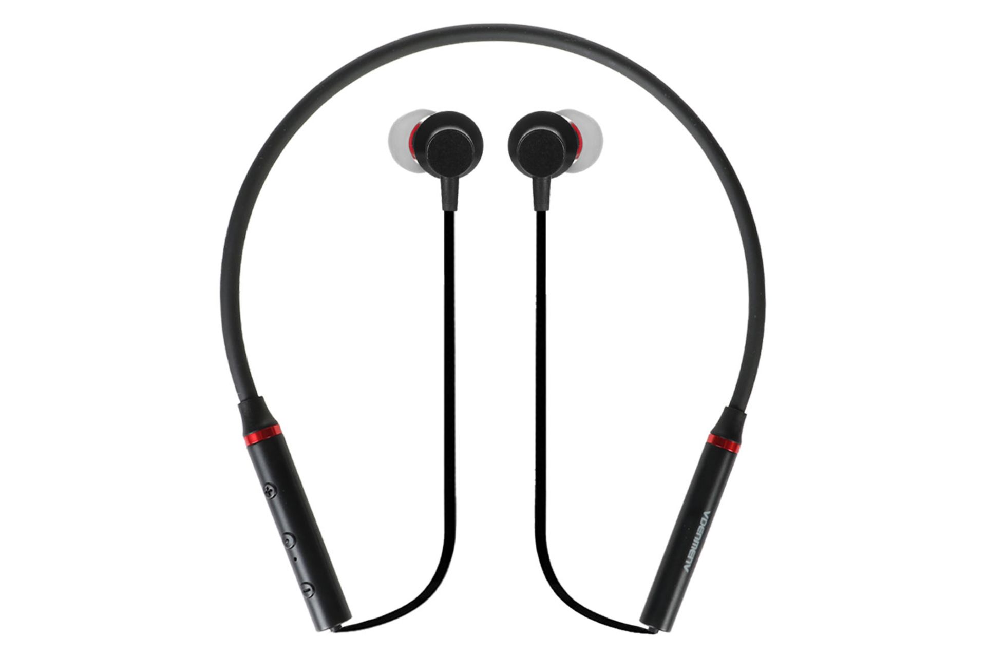 هدفون دنمن DL19 رنگ مشکی