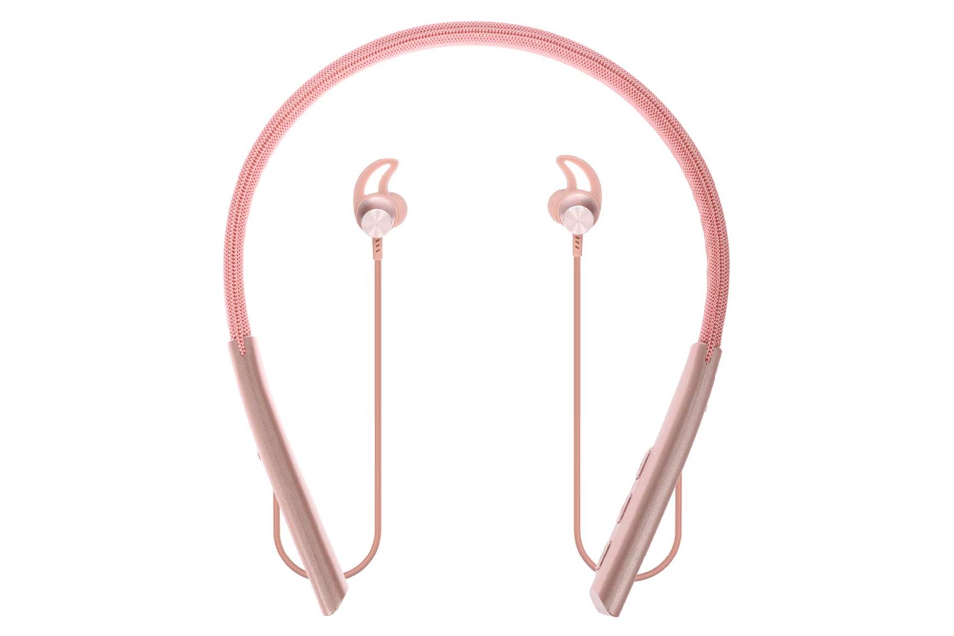 هدفون کربی BE-B101 رنگ صورتی