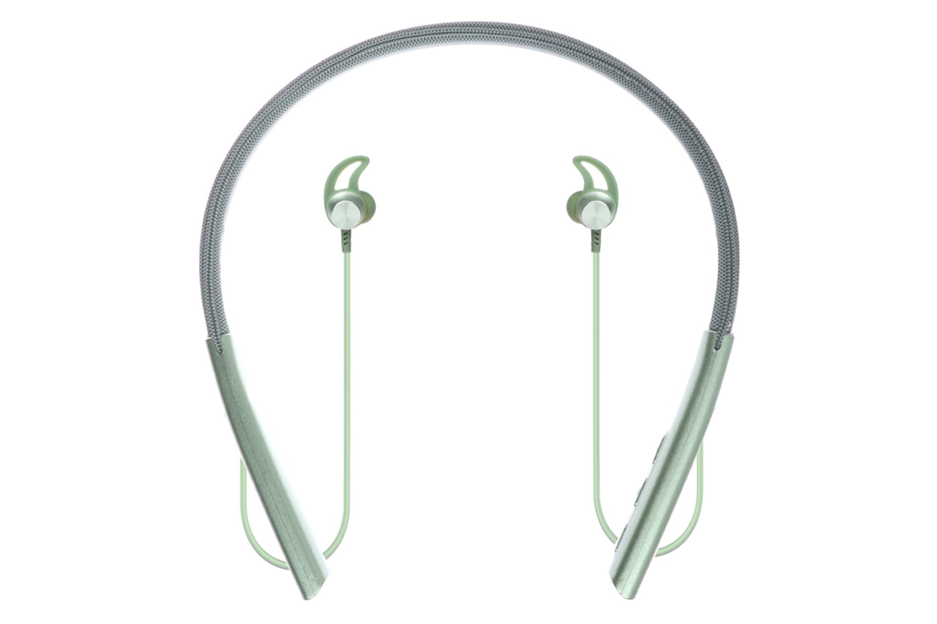 هدفون کربی BE-B101 رنگ سبز