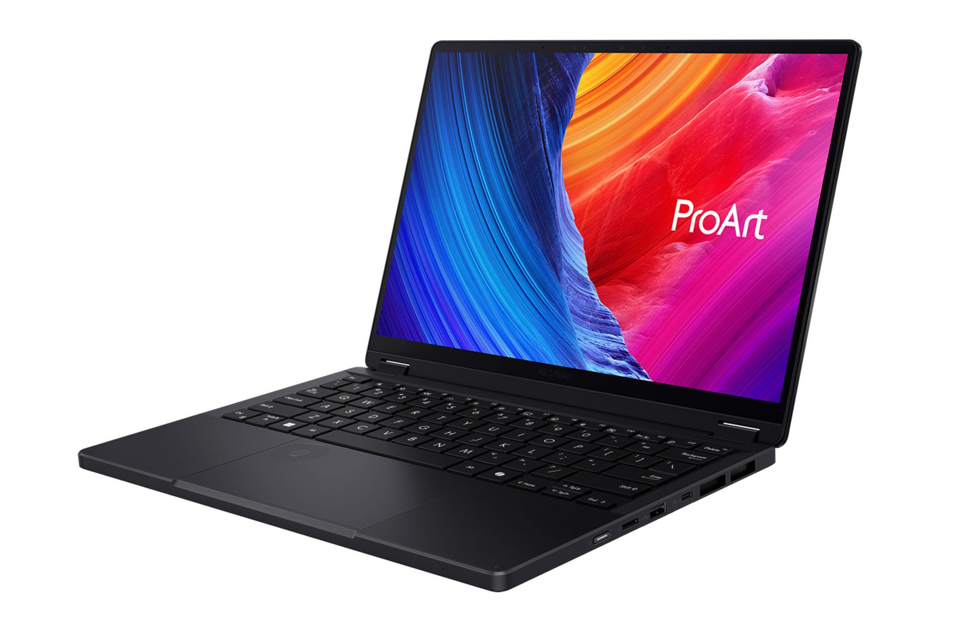 لپ تاپ ایسوس ASUS ProArt PX13 HN7306WV نمای راست