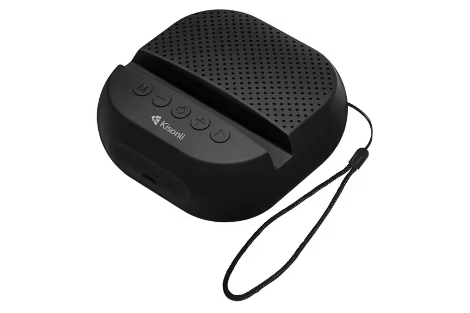 اسپیکر کیسونلی T5 رنگ مشکی