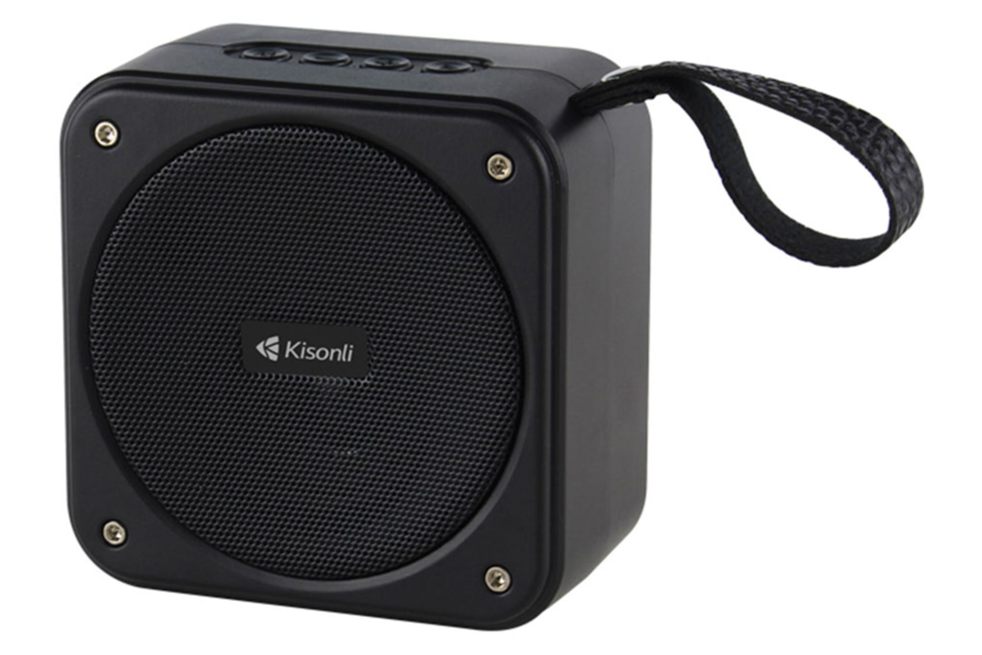 اسپیکر کیسونلی S21 رنگ مشکی