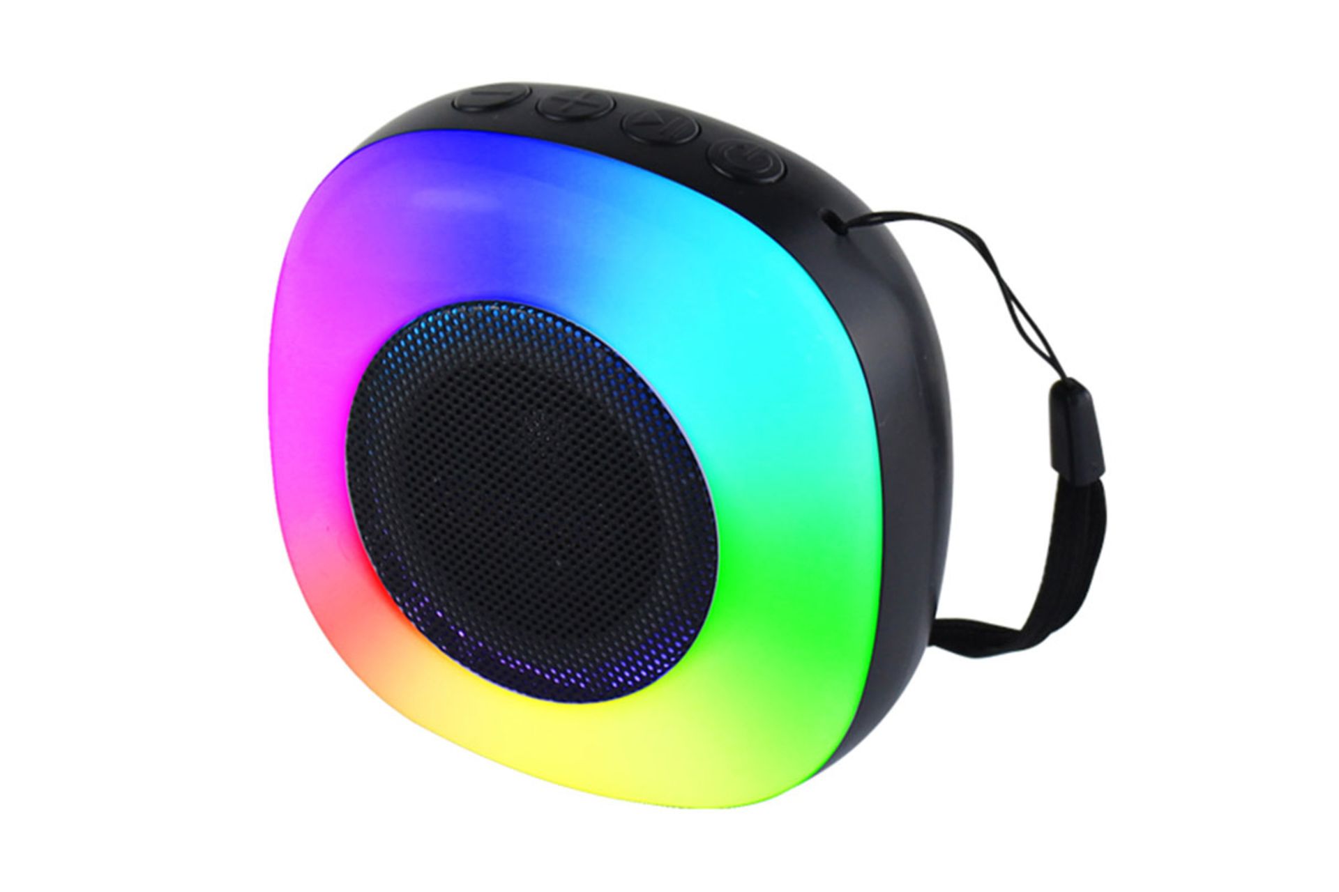 نورپردازی اسپیکر کیسونلی S17