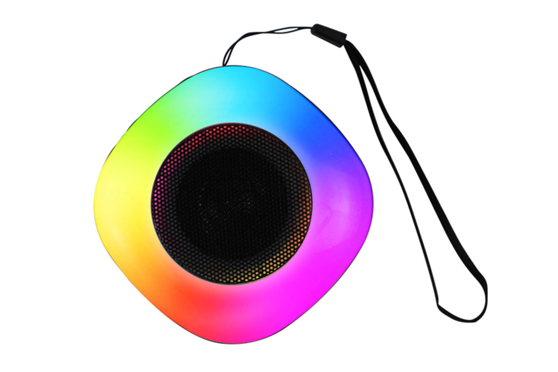 اسپیکر کیسونلی S17 نمای بالا