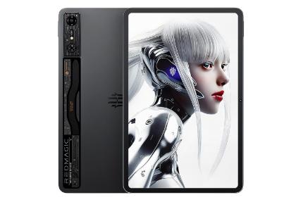 نوبیا رد مجیک Nova زد تی ای