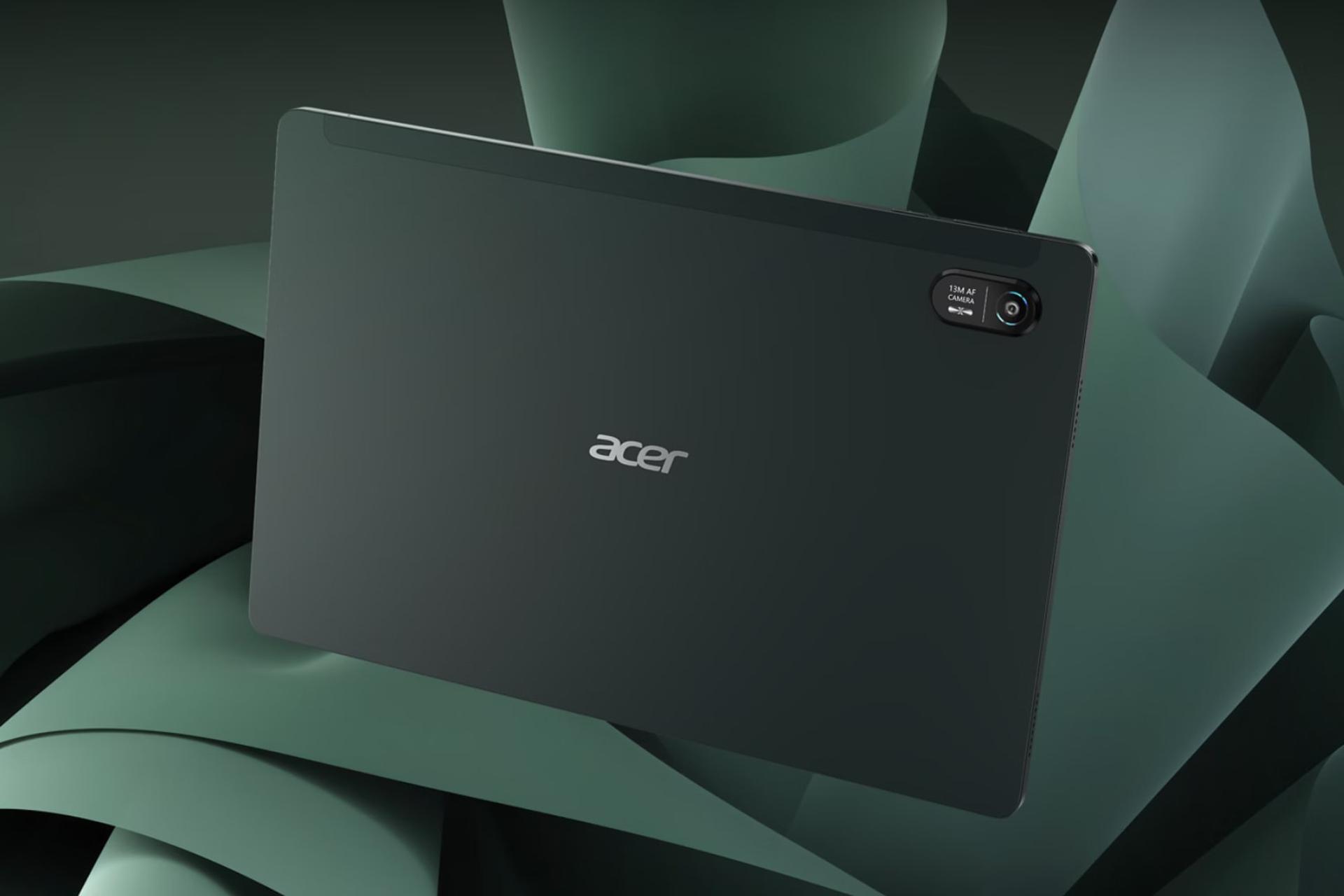 پنل پشت تبلت ایسر Acer Iconia X12