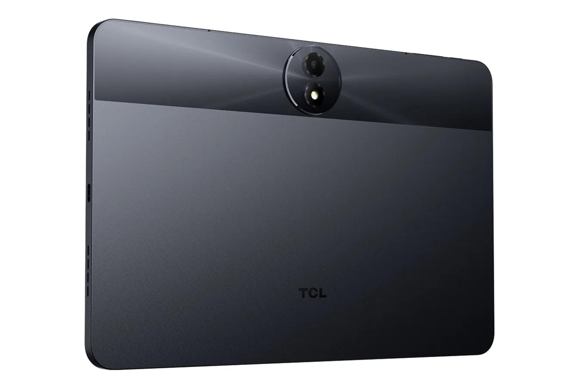 سمت چپ پنل پشت تبلت تی سی ال TCL Tab 11 Gen 2