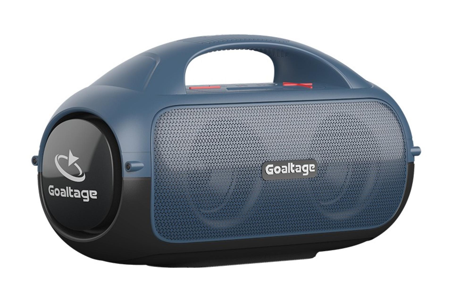 اسپیکر گلتیج Sound Box – SP05 رنگ آبی