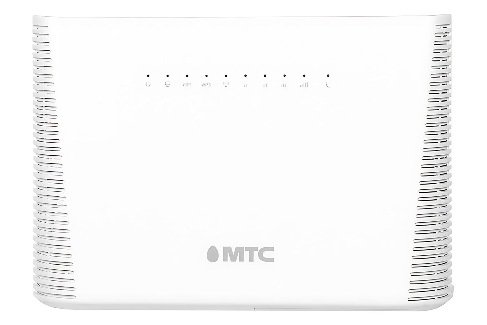 مودم و روتر سیم‌ کارتی ام تی سی MTC 81140FT