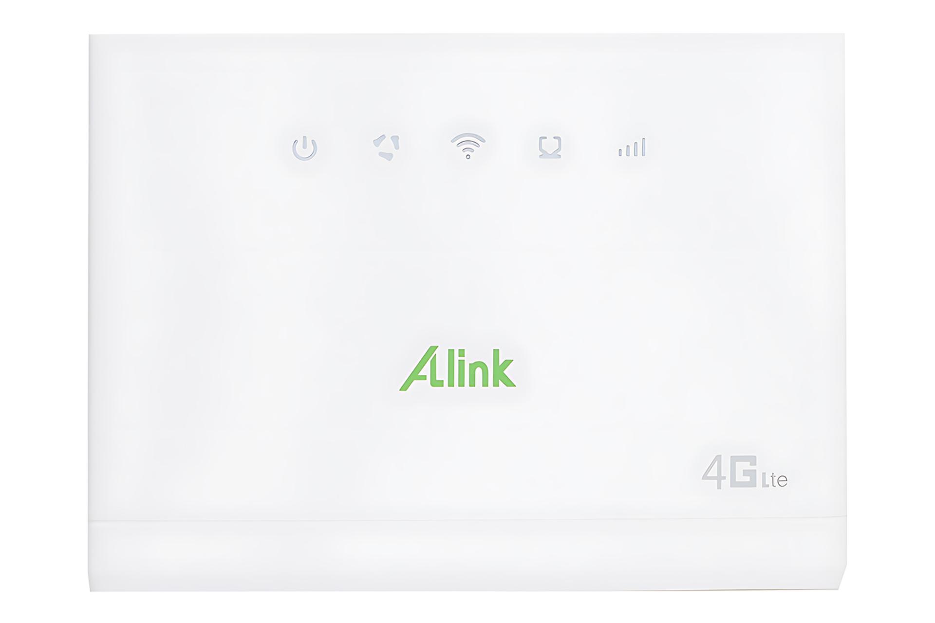 مودم و روتر سیم‌ کارتی ای لینک Alink MR920