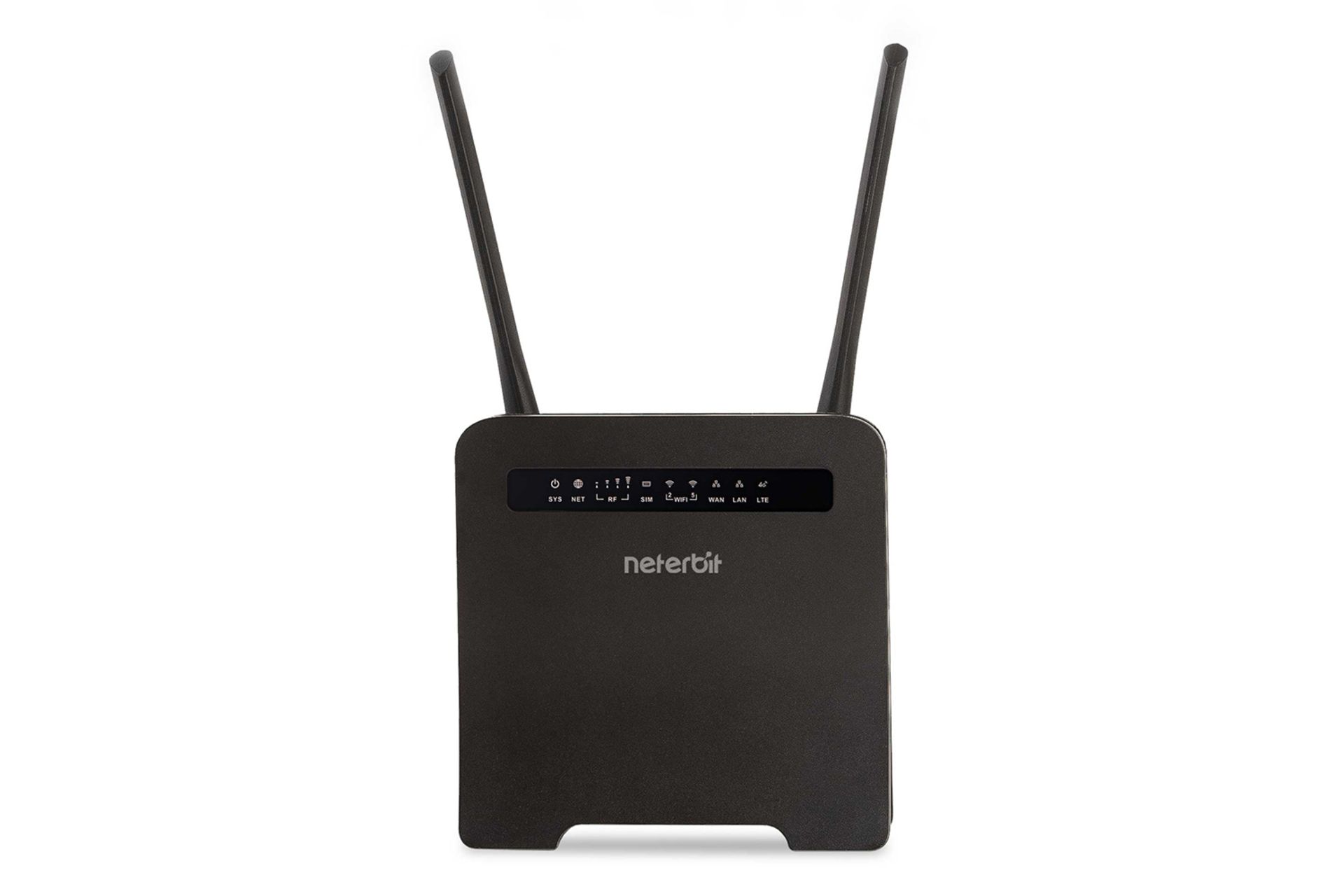 مودم و روتر سیم‌ کارتی نتربیت Neterbit NW-651D