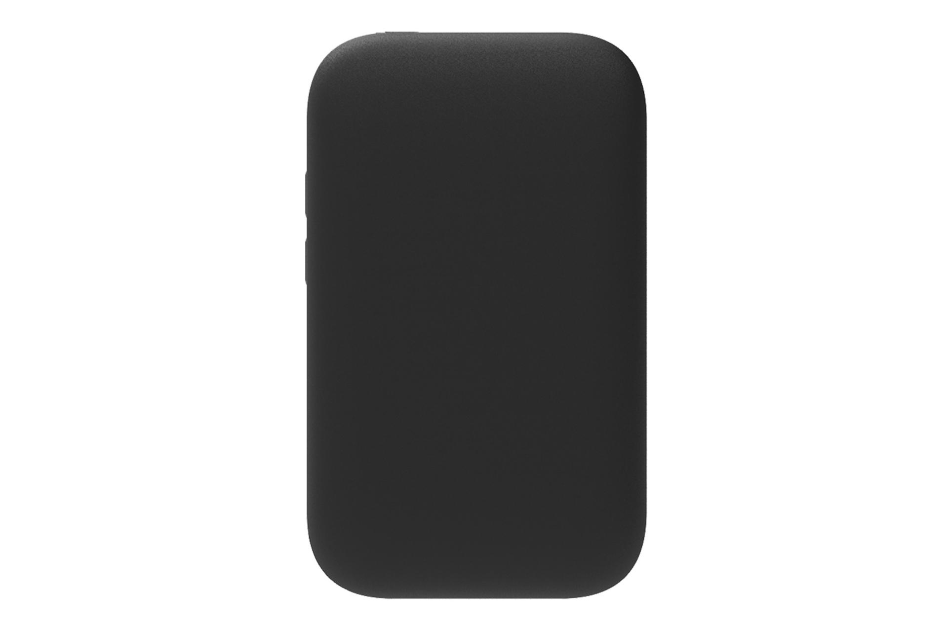 نمای پشتی مودم و روتر سیم‌ کارتی تلنت Telenet MF960