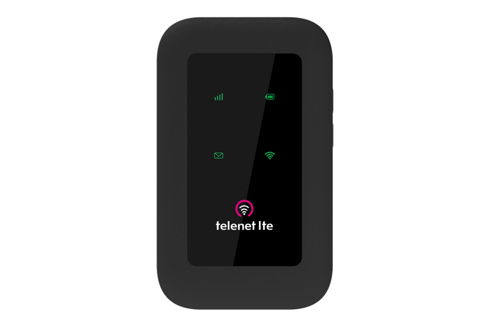 مودم و روتر سیم‌ کارتی تلنت Telenet MF960