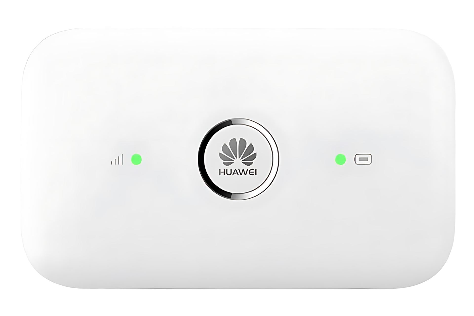 مودم و روتر سیم‌ کارتی هواوی Huawei E5573s-320