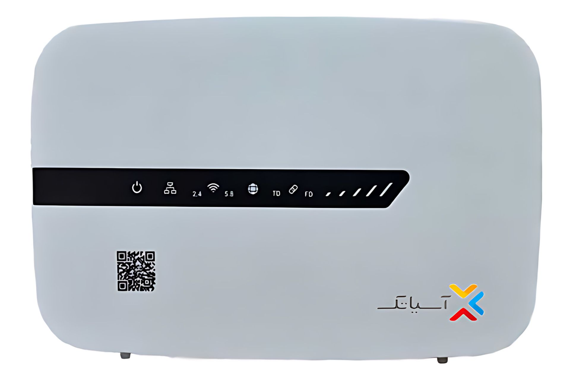 مودم و روتر سیم‌ کارتی آسیاتک Asiatech ML361