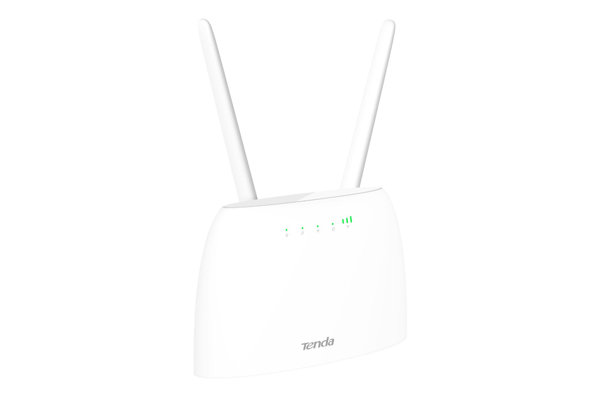 مودم و روتر سیم‌ کارتی تندا Tenda 4G06c