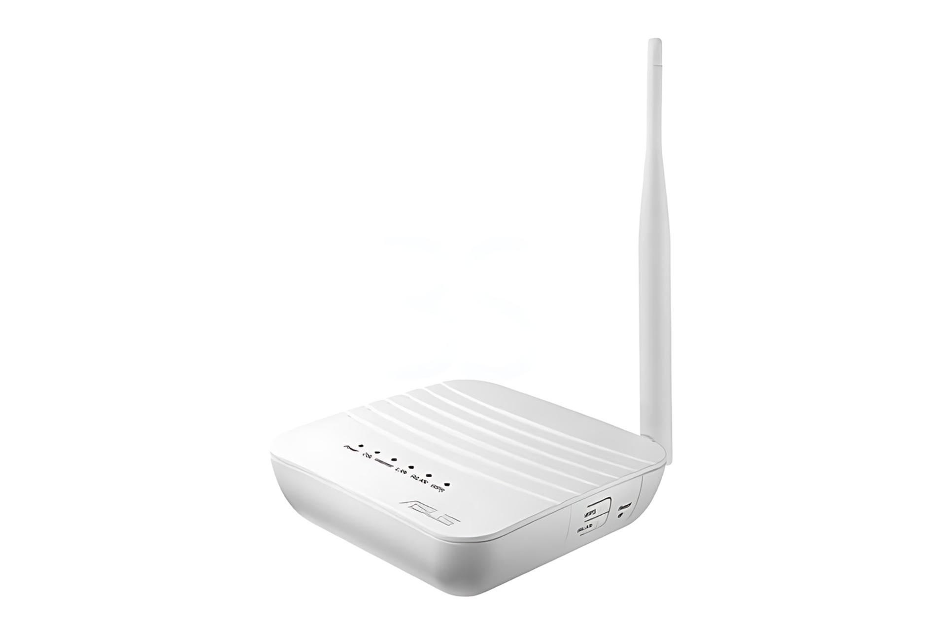 مودم - روتر ایسوس ASUS DSL-N10S