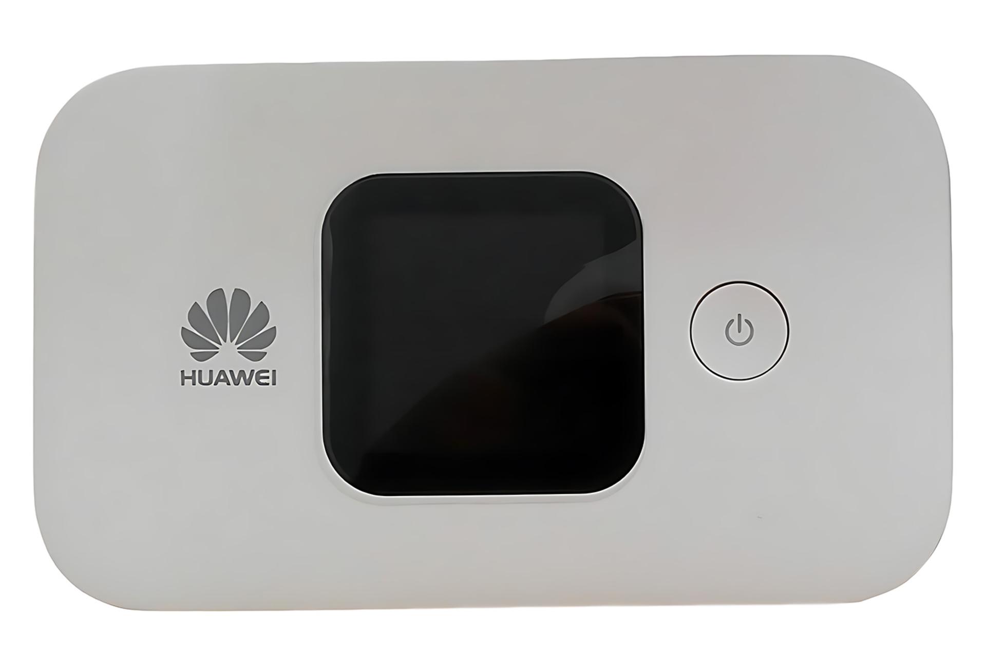 مودم و روتر سیم‌ کارتی هواوی Huawei E5577s-321