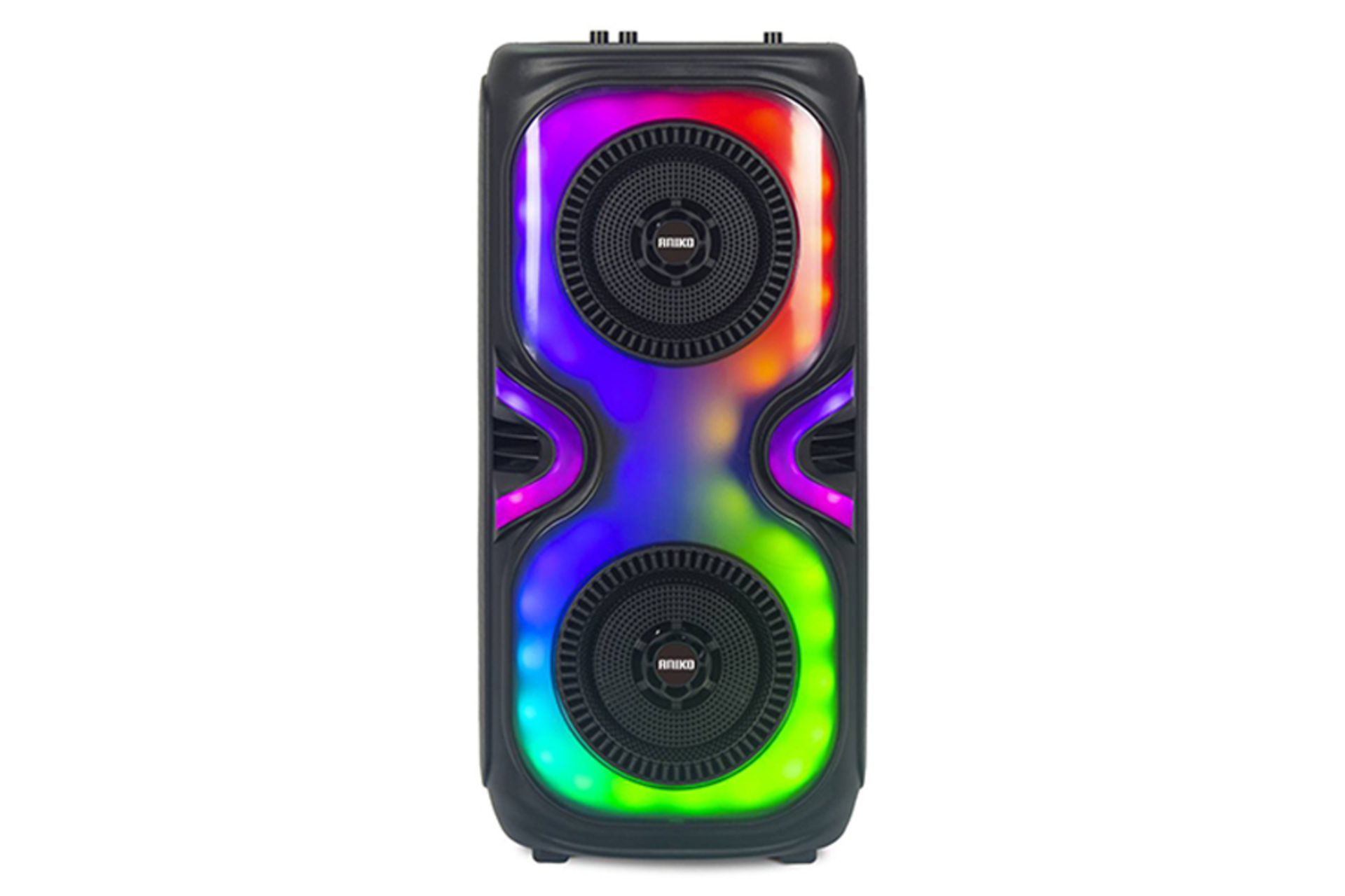 قدرت و توان اسپیکر پی نت ANIKO CH06